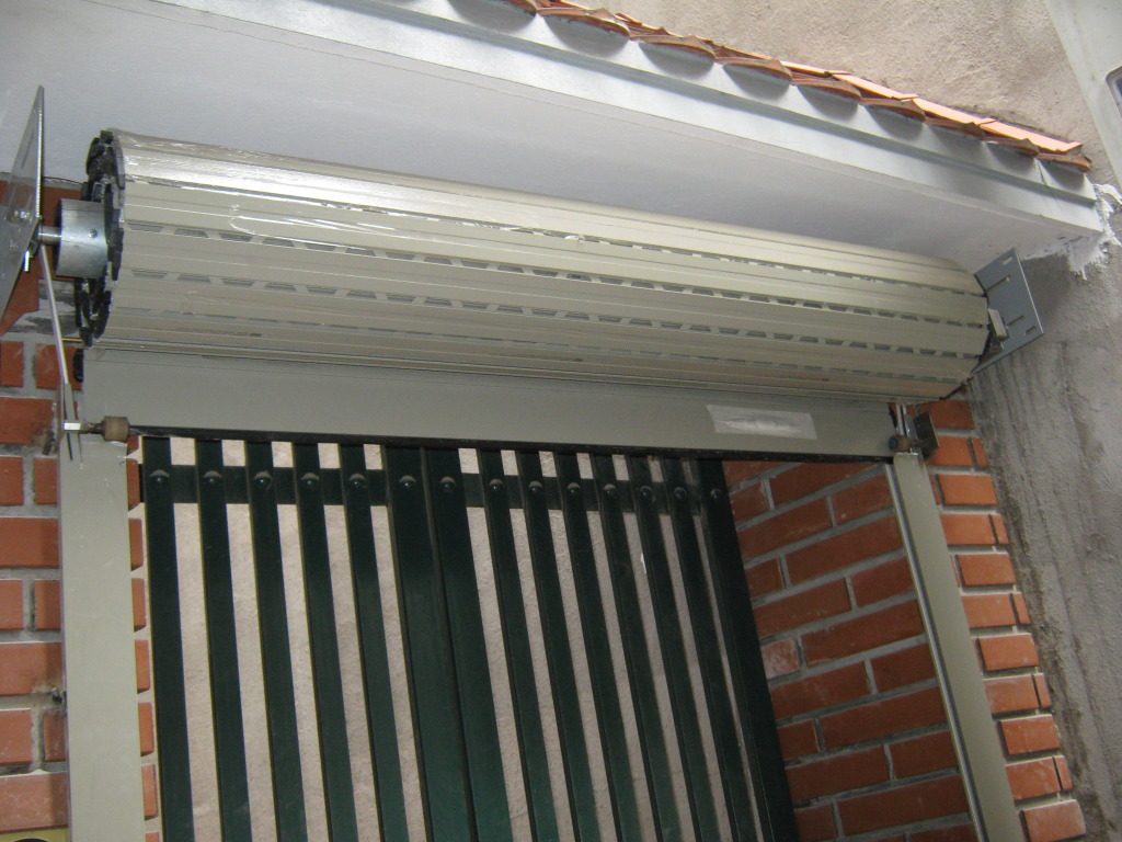 Sản phẩm của tập đoàn Austdoor