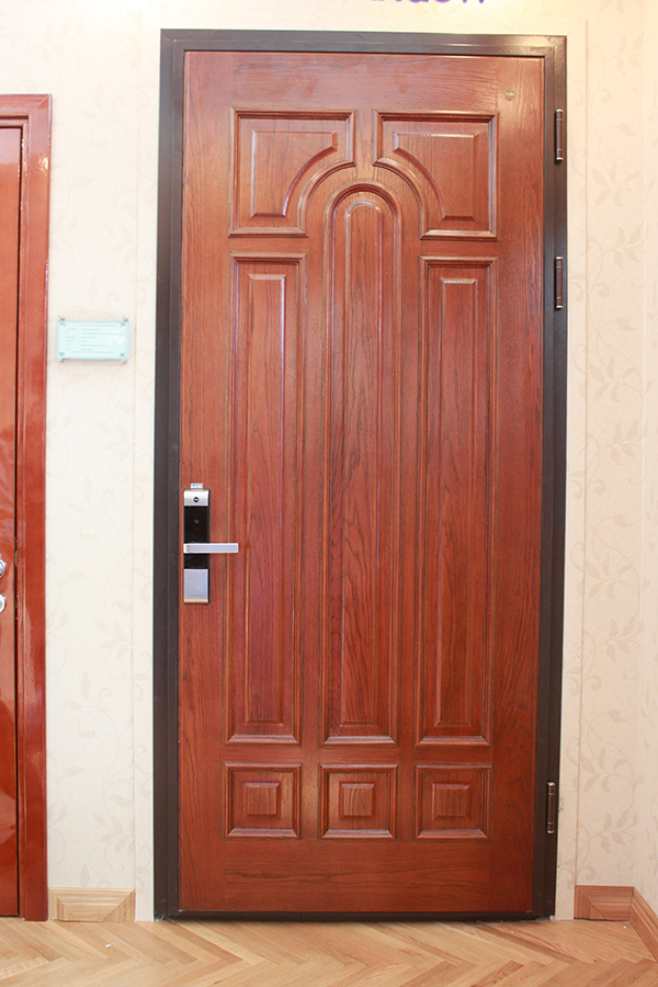 Top 4 mẫu cửa gỗ đẹp - Sản phẩm của tập đoàn Austdoor