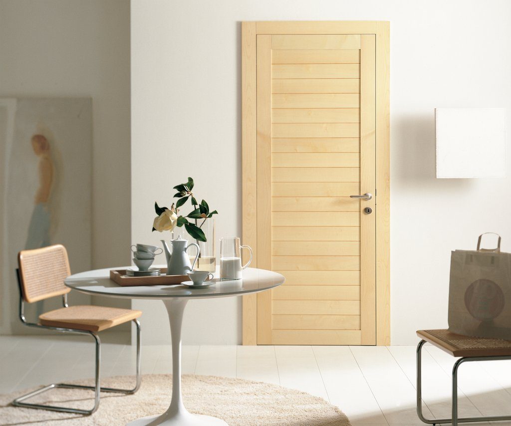 Sản phẩm của tập đoàn Austdoor