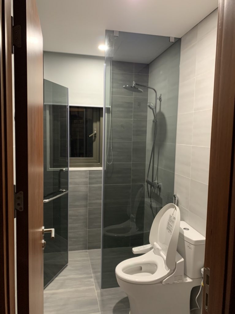 Sản phẩm của tập đoàn Austdoor
